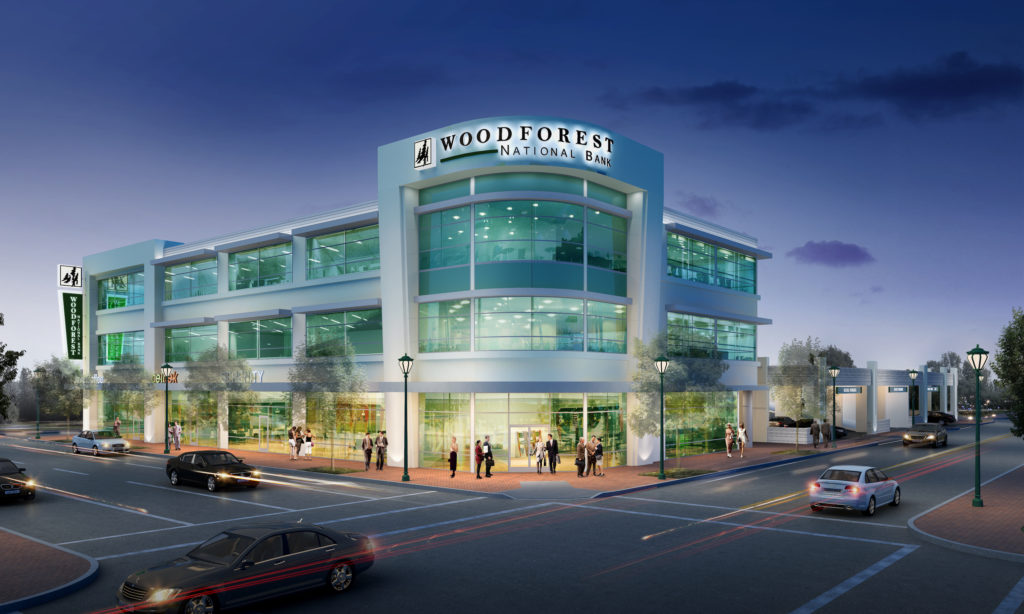 Woodforest National Bank